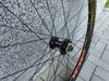 Gravel sada kol (12x100 a 12x142) Mavic + Cube