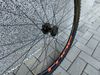 Gravel sada kol (12x100 a 12x142) Mavic + Cube