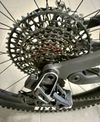 Canyon Spectral 125 CF LTD