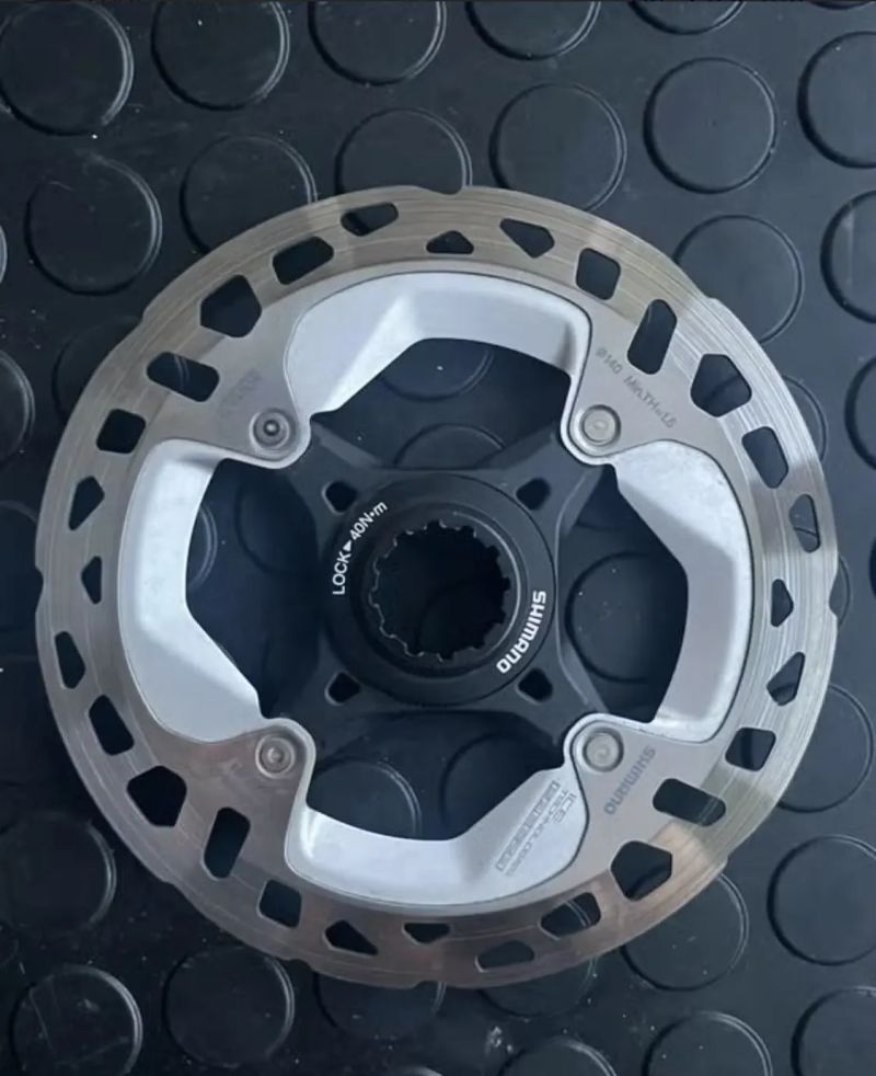 Brzdový kotouč Shimano RT-MT800