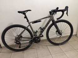 Kellys SOOT 50