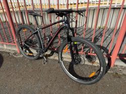 Merida BIG.NINE 600