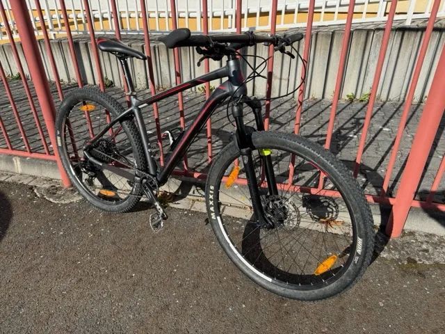 Merida BIG.NINE 600