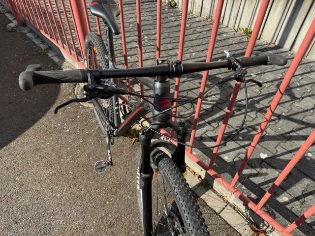 Merida BIG.NINE 600