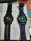 Garmin Fenix 3 HR a Fénix 3