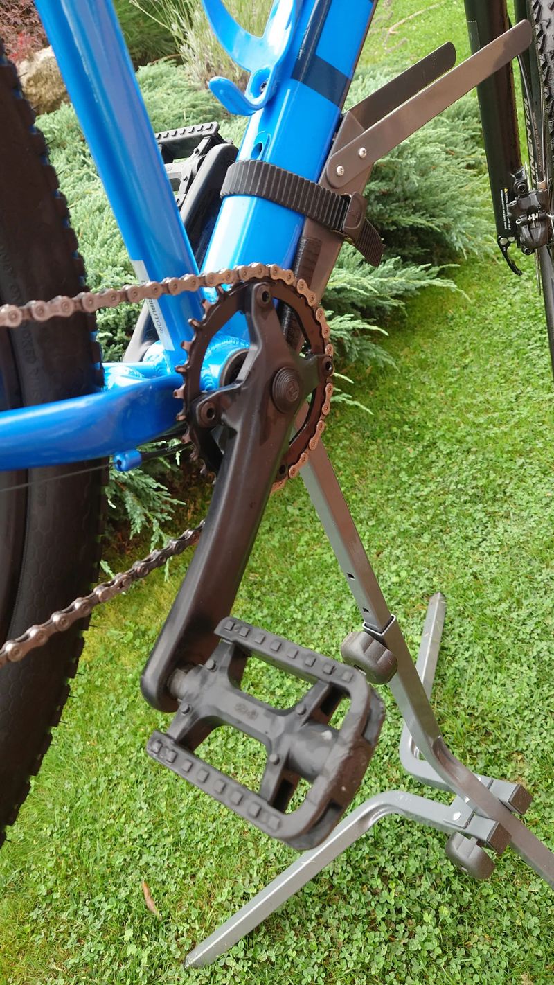 Pells Juniorské kolo PELLS Razzer Jr 2 Blue