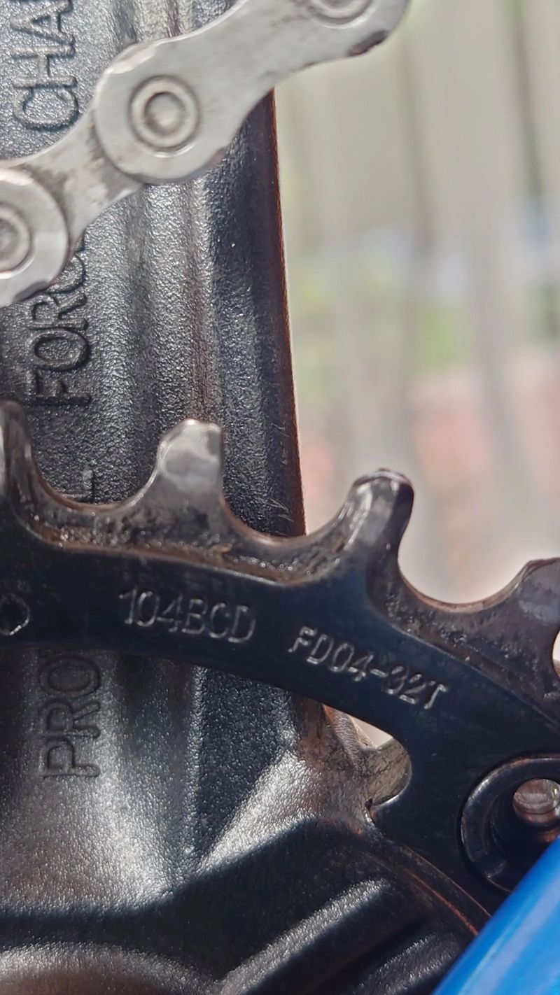 Pells Juniorské kolo PELLS Razzer Jr 2 Blue