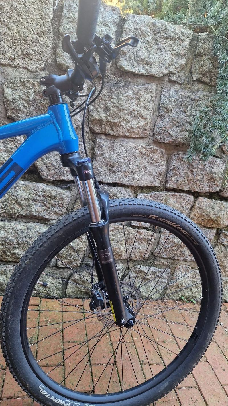 Pells Juniorské kolo PELLS Razzer Jr 2 Blue