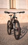 Specialized S Works Stumpjumper EVO