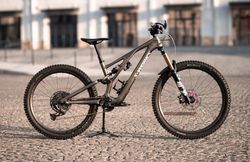 Specialized S Works Stumpjumper EVO