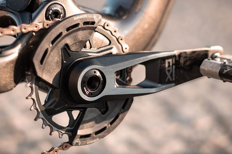 Specialized S Works Stumpjumper EVO