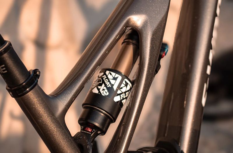 Specialized S Works Stumpjumper EVO