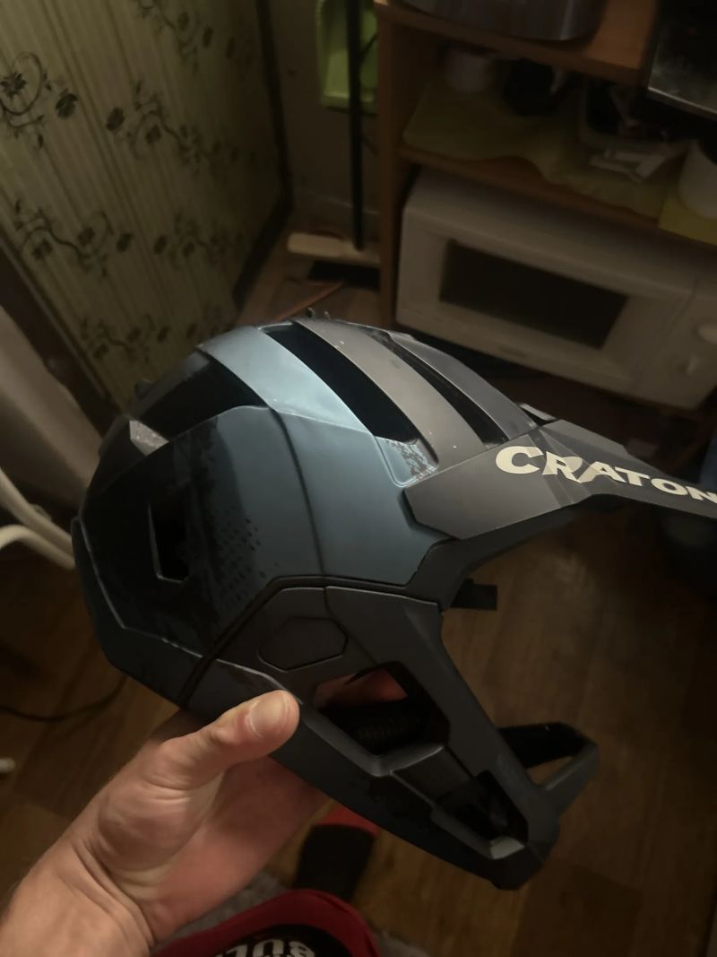 Cratoni