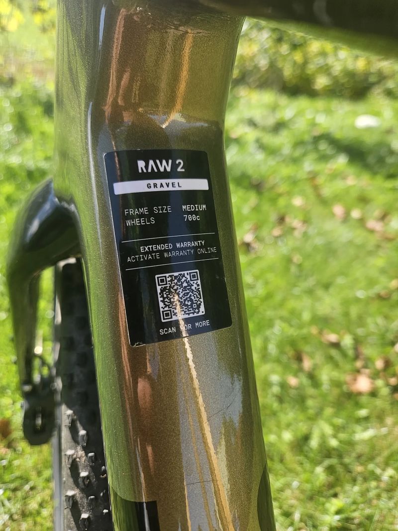 Pells RAW 2 2025