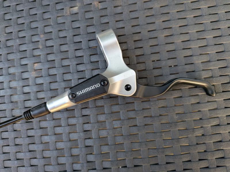 brzdy Shimano Deore XT BR-M765