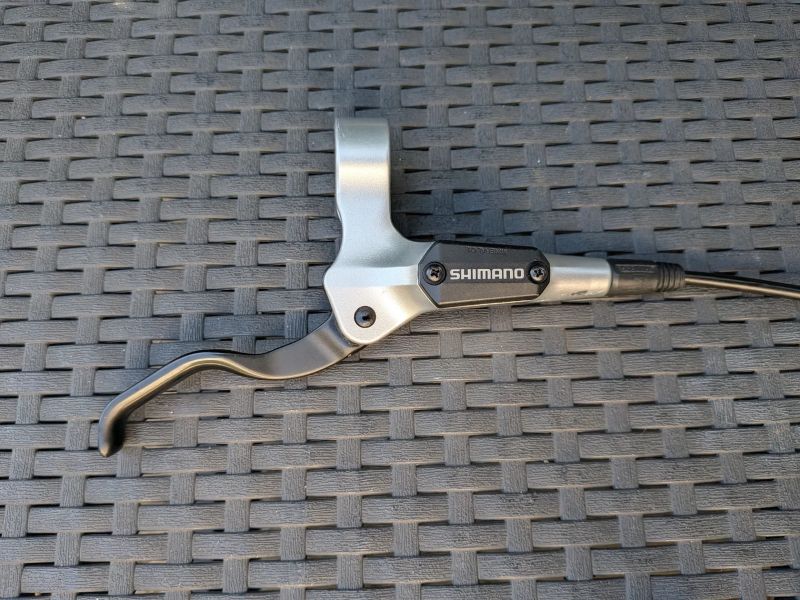 brzdy Shimano Deore XT BR-M765
