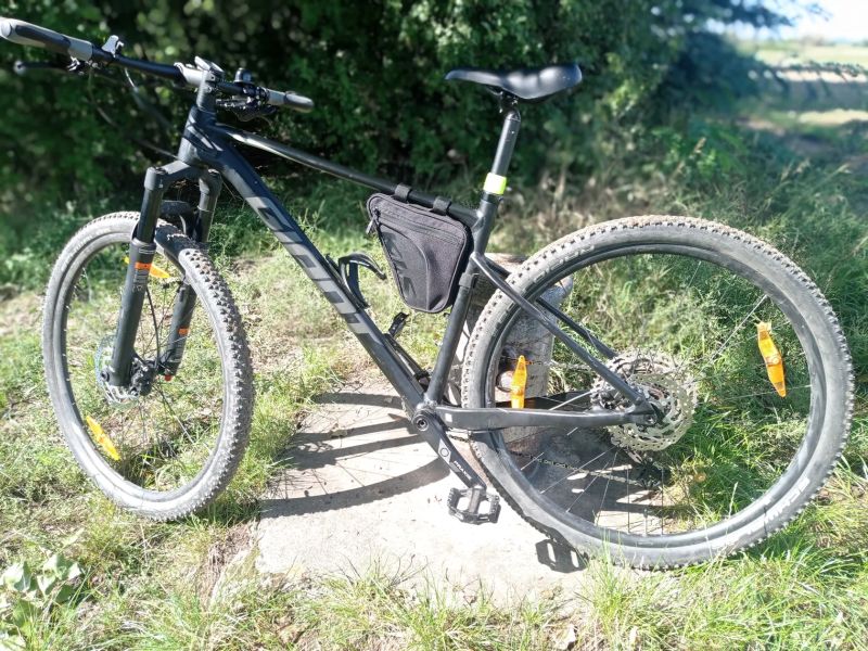 Giant XTC SLR 29/2