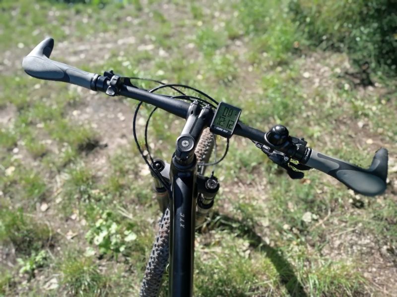 Giant XTC SLR 29/2