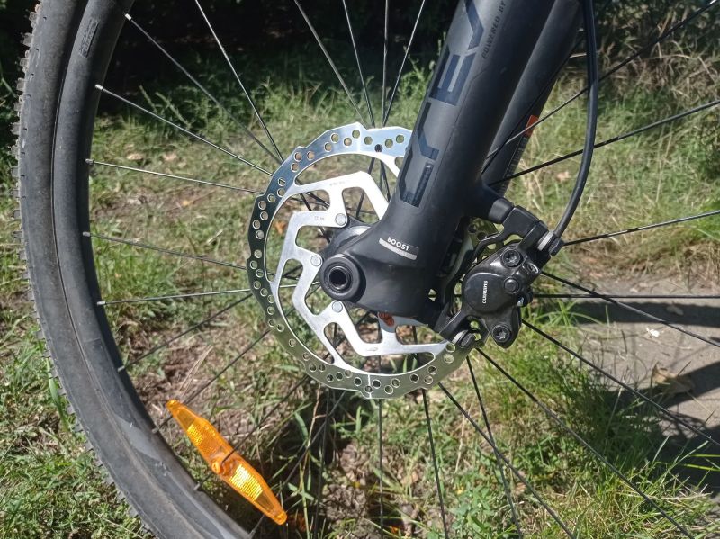 Giant XTC SLR 29/2