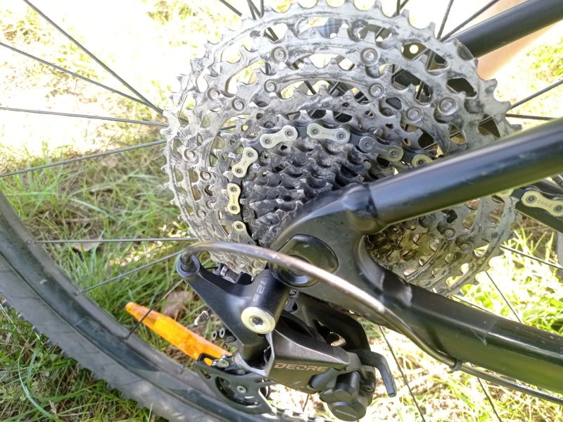 Giant XTC SLR 29/2