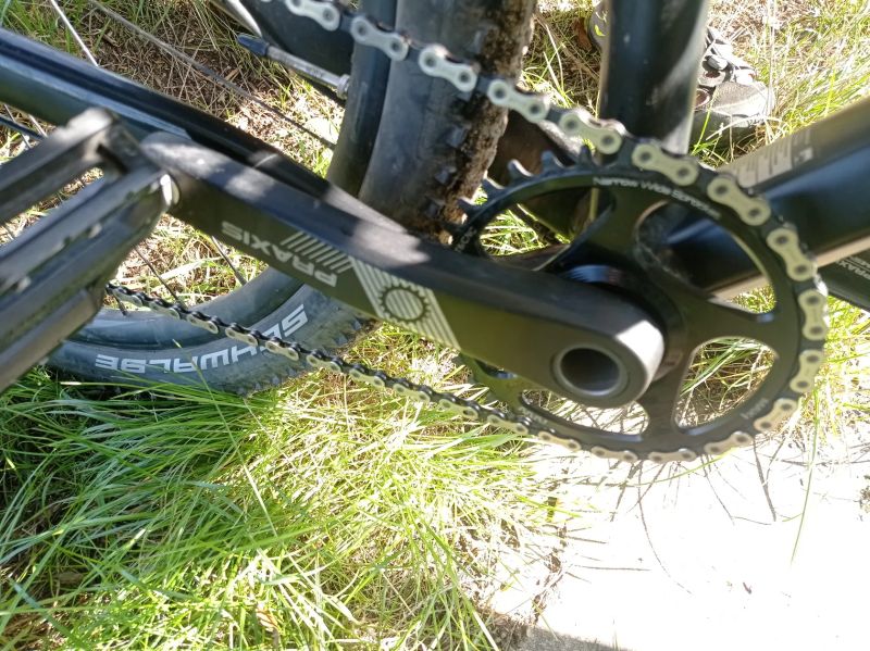 Giant XTC SLR 29/2