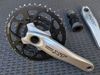 kliky Shimano Deore XT FC-M760 3x9