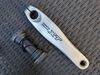 kliky Shimano Deore XT FC-M760 3x9