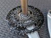 kliky Shimano Deore XT FC-M760 3x9