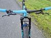 Orbea OIZ M-LTD MyO - Flight Attendant