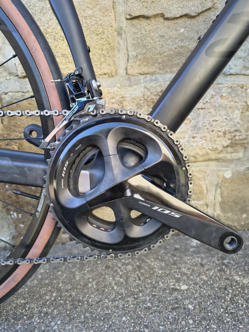 Canyon Endurance CF 7