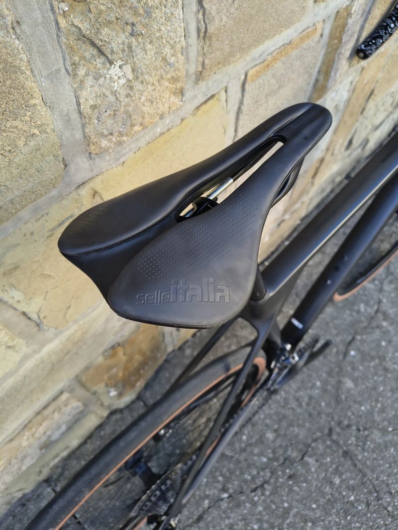 Canyon Endurance CF 7
