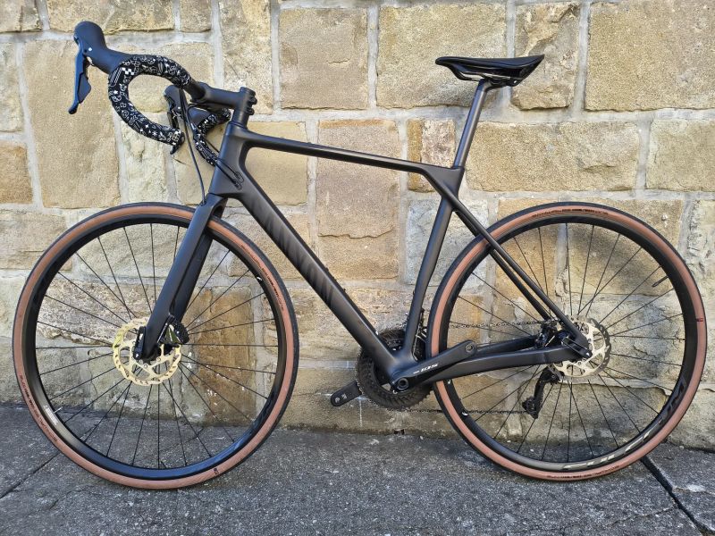 Canyon Endurance CF 7