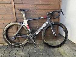 Cervélo S5