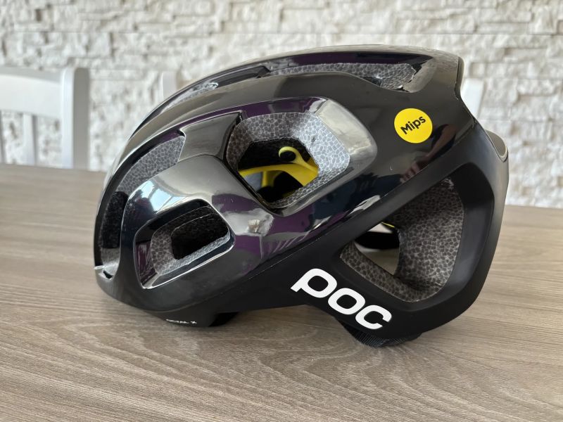 MTB helm POC Octal X, 54-60cm