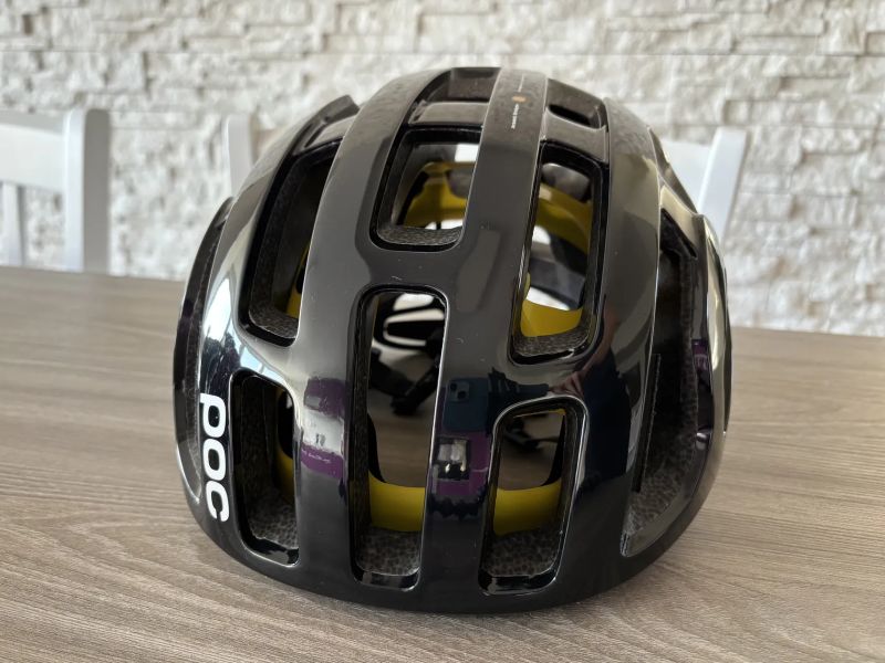 MTB helm POC Octal X, 54-60cm