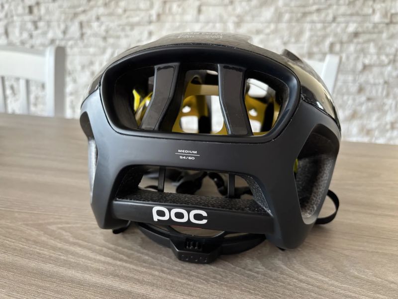 MTB helm POC Octal X, 54-60cm