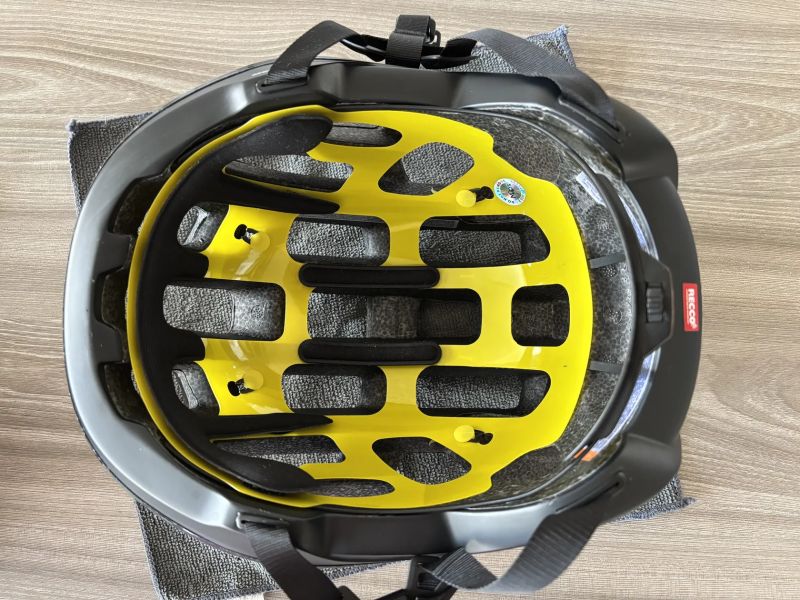 MTB helm POC Octal X, 54-60cm