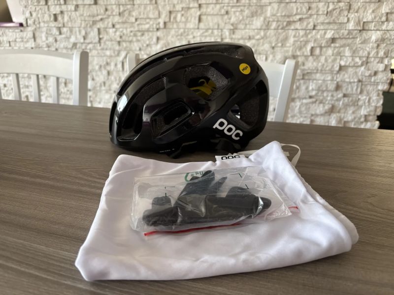 MTB helm POC Octal X, 54-60cm
