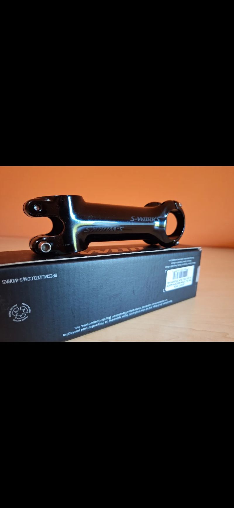 Specialized