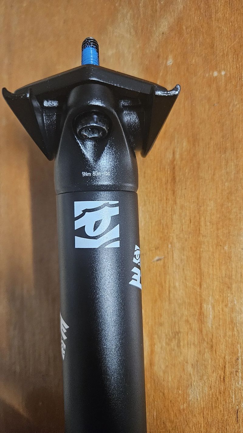 Race Face Ride 30,9