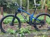 Trek Fuel Ex 8 XT,velikost M 165-177cm Fox 34, Deore XT, ethirteen kliky a kazeta