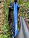 Trek Fuel Ex 8 XT,velikost M 165-177cm Fox 34, Deore XT, ethirteen kliky a kazeta