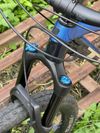 Trek Fuel Ex 8 XT,velikost M 165-177cm Fox 34, Deore XT, ethirteen kliky a kazeta