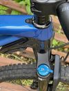 Trek Fuel Ex 8 XT,velikost M 165-177cm Fox 34, Deore XT, ethirteen kliky a kazeta