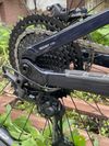 Trek Fuel Ex 8 XT,velikost M 165-177cm Fox 34, Deore XT, ethirteen kliky a kazeta