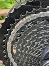 Trek Fuel Ex 8 XT,velikost M 165-177cm Fox 34, Deore XT, ethirteen kliky a kazeta