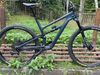 Cannondale Habit, velikos L, Rock shox Lyrik