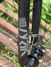 Cannondale Habit, velikos L, Rock shox Lyrik