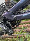 Cannondale Habit, velikos L, Rock shox Lyrik