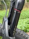 Cannondale Habit, velikos L, Rock shox Lyrik